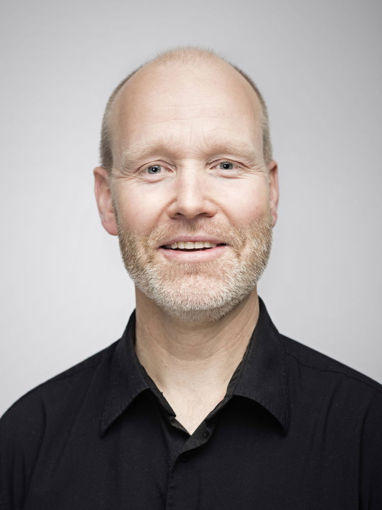 Arve Moen Bergset